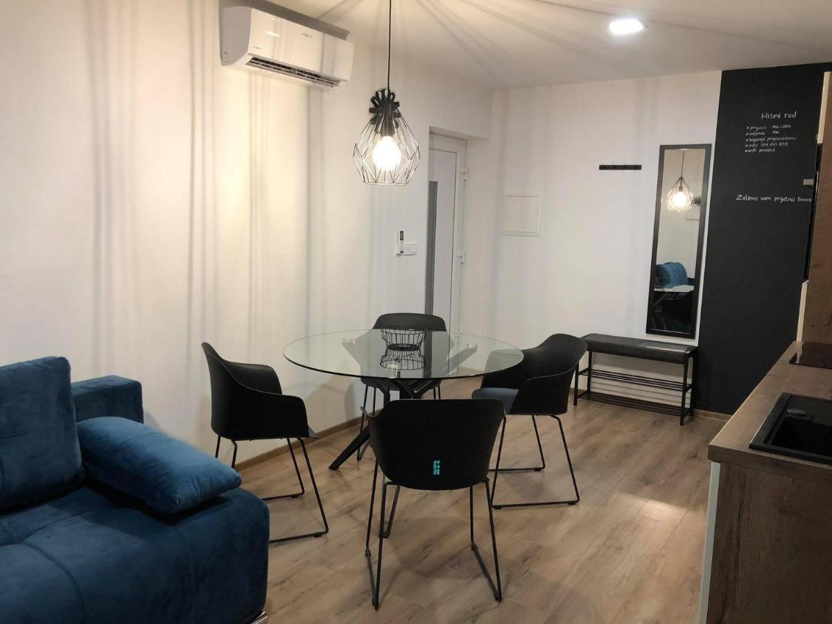 Apartment Selih Марибор Экстерьер фото