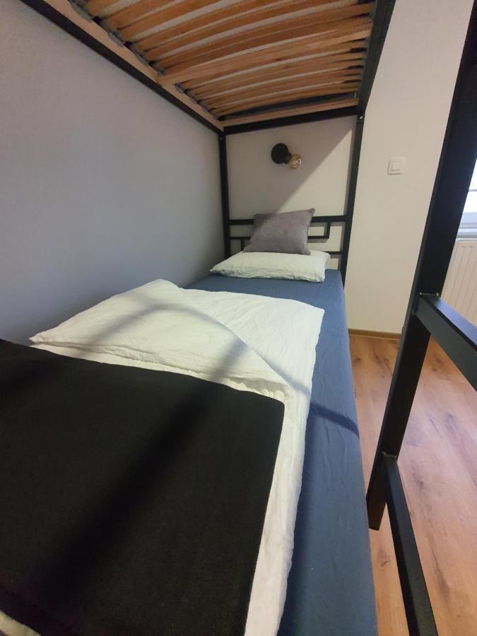 Apartment Selih Марибор Экстерьер фото
