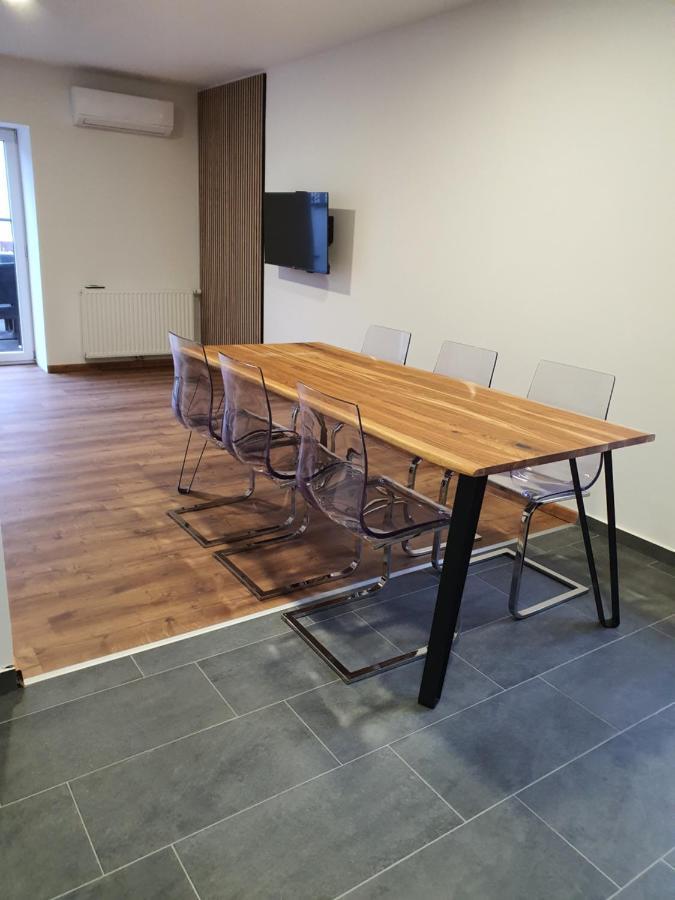 Apartment Selih Марибор Экстерьер фото