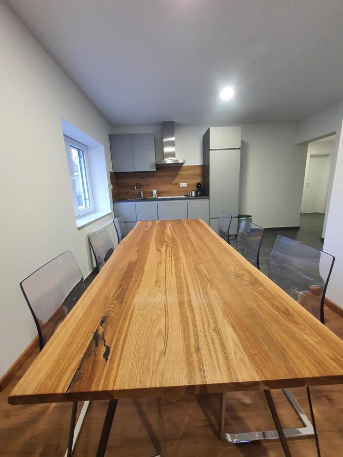 Apartment Selih Марибор Экстерьер фото