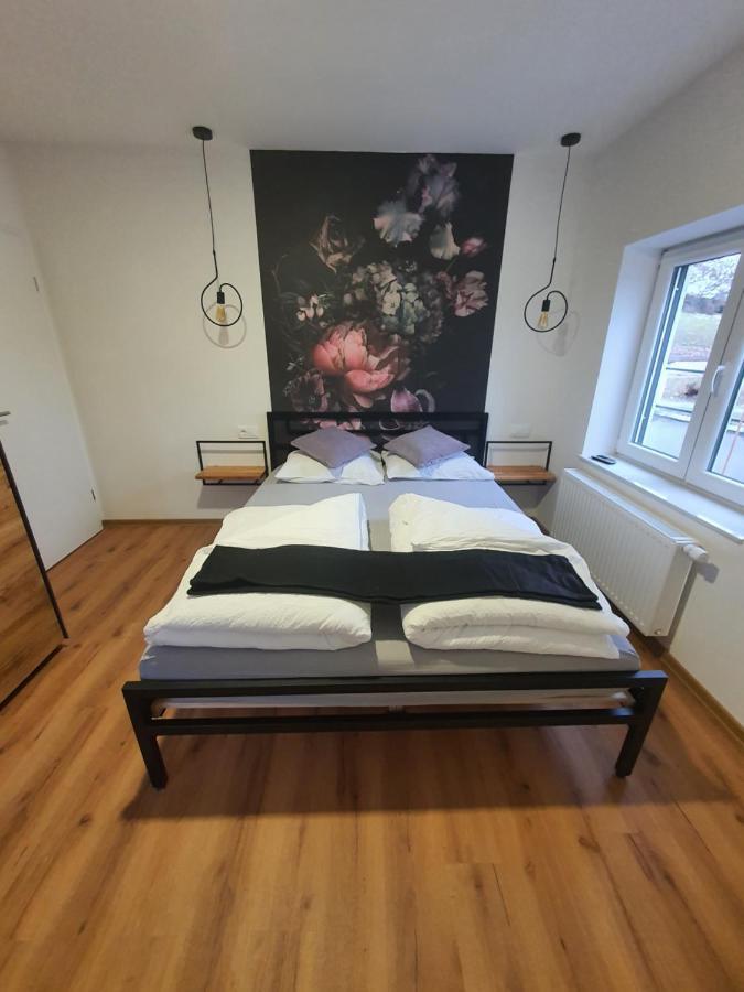 Apartment Selih Марибор Экстерьер фото