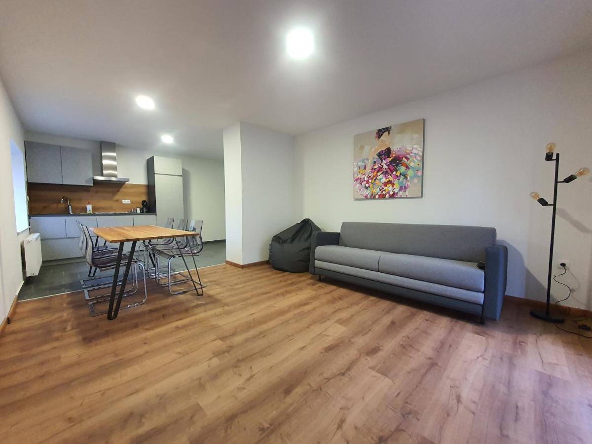 Apartment Selih Марибор Экстерьер фото