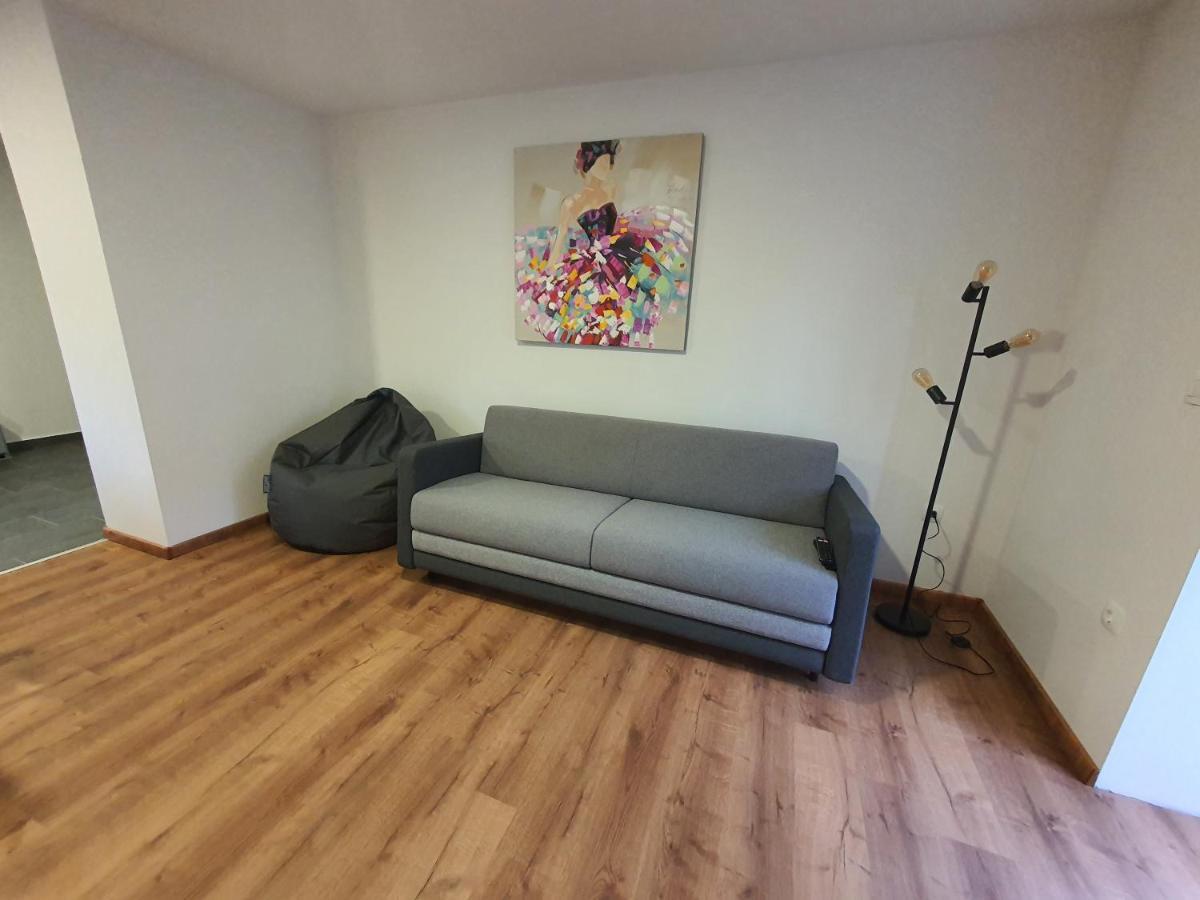 Apartment Selih Марибор Экстерьер фото
