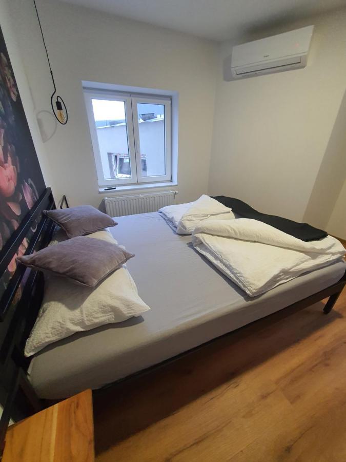 Apartment Selih Марибор Экстерьер фото