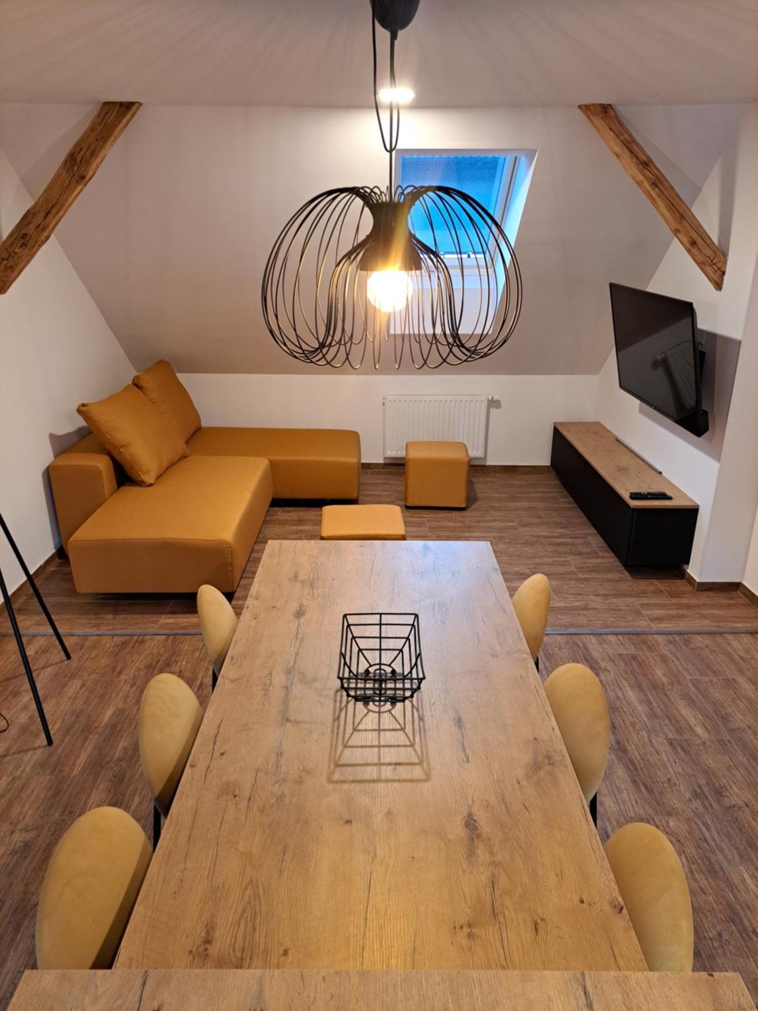 Apartment Selih Марибор Экстерьер фото