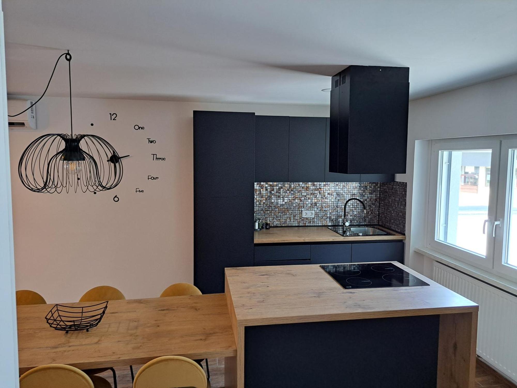 Apartment Selih Марибор Экстерьер фото