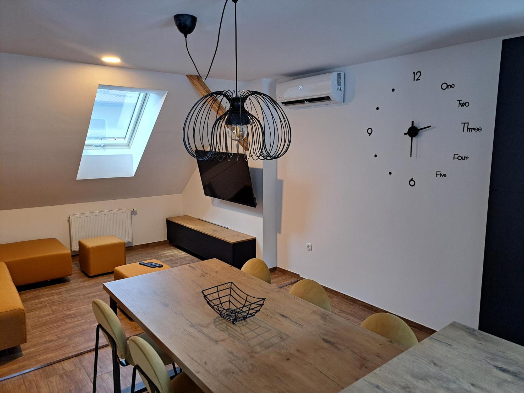 Apartment Selih Марибор Экстерьер фото