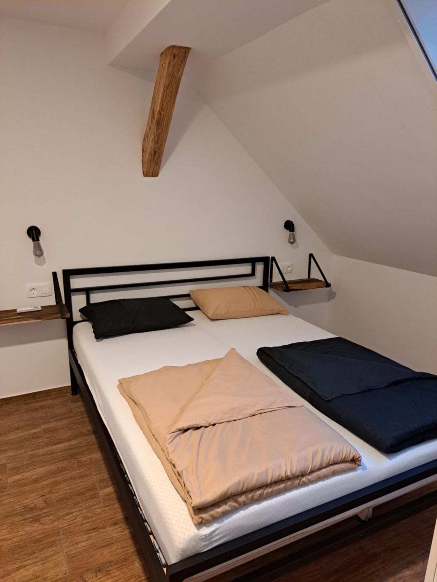Apartment Selih Марибор Экстерьер фото