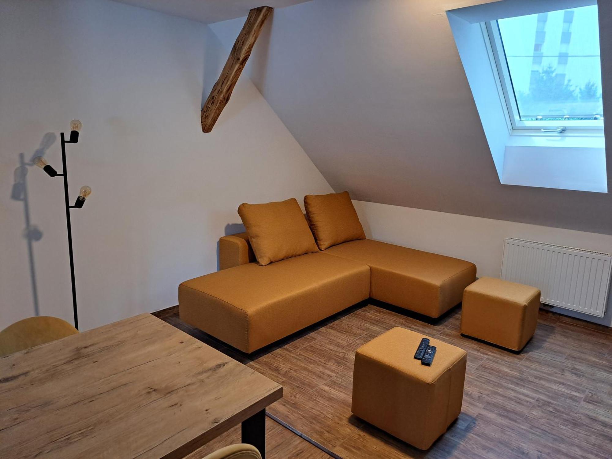 Apartment Selih Марибор Экстерьер фото