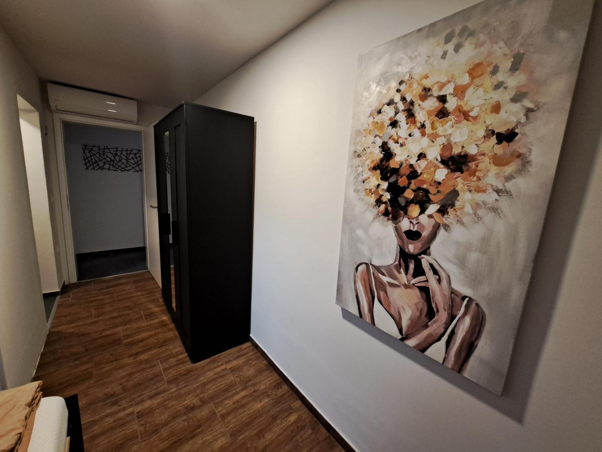 Apartment Selih Марибор Экстерьер фото