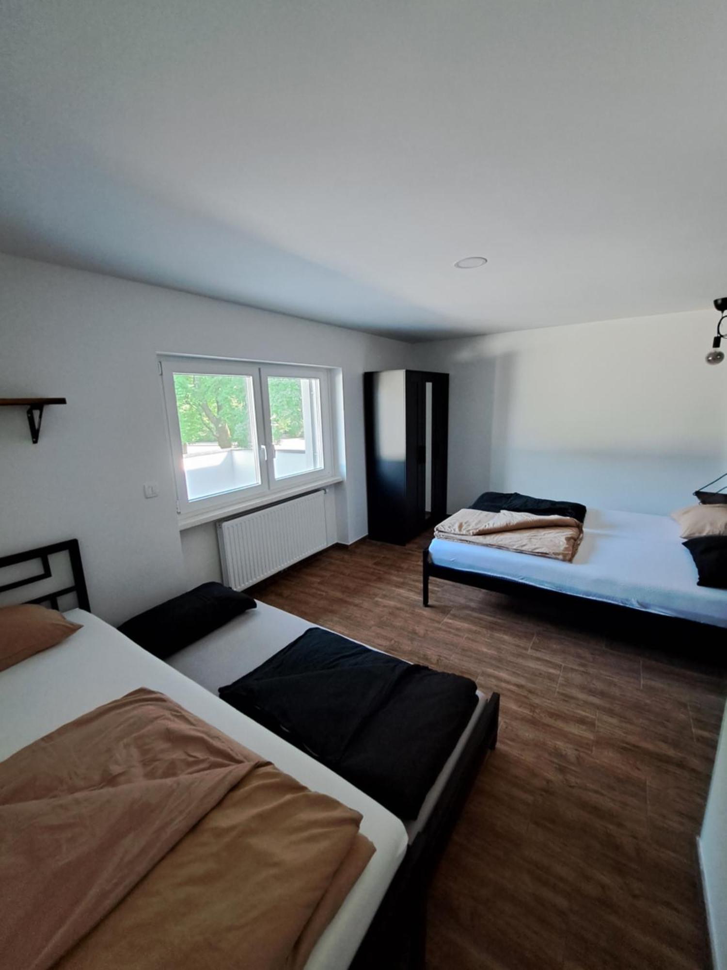 Apartment Selih Марибор Экстерьер фото