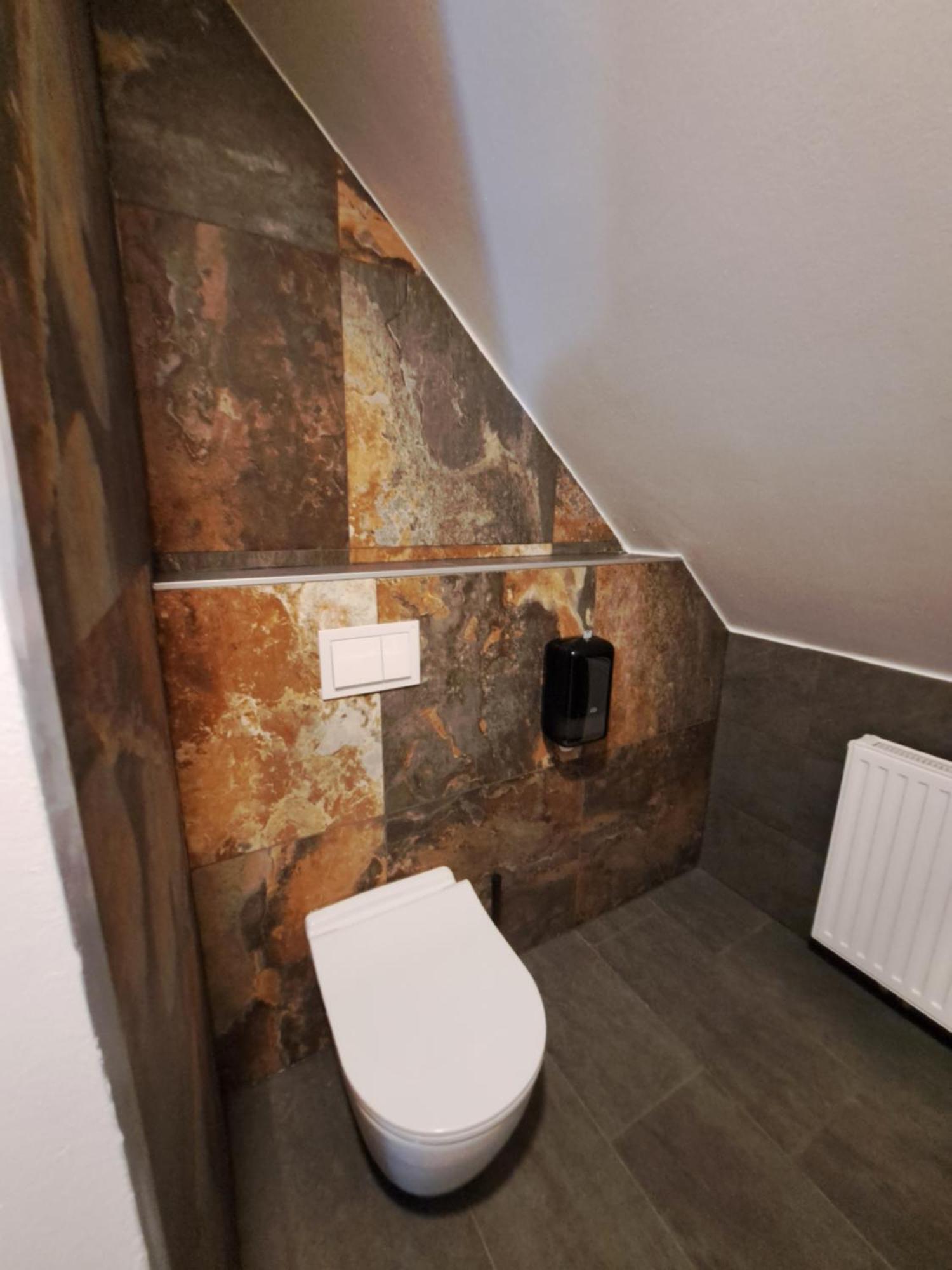 Apartment Selih Марибор Экстерьер фото