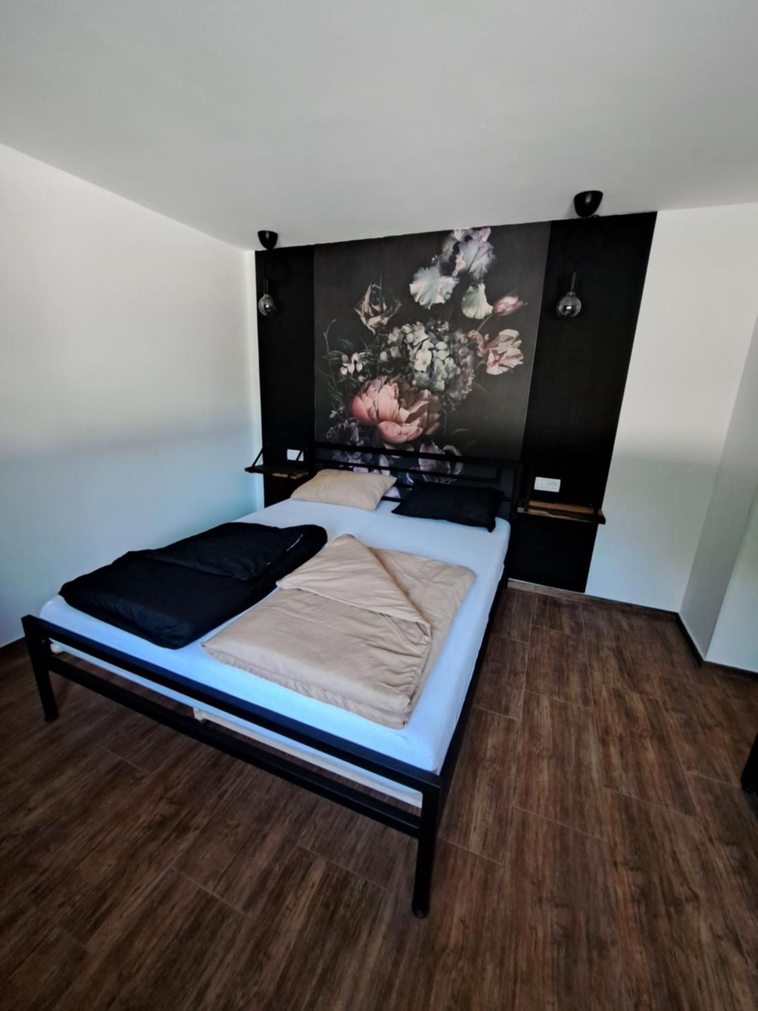 Apartment Selih Марибор Экстерьер фото