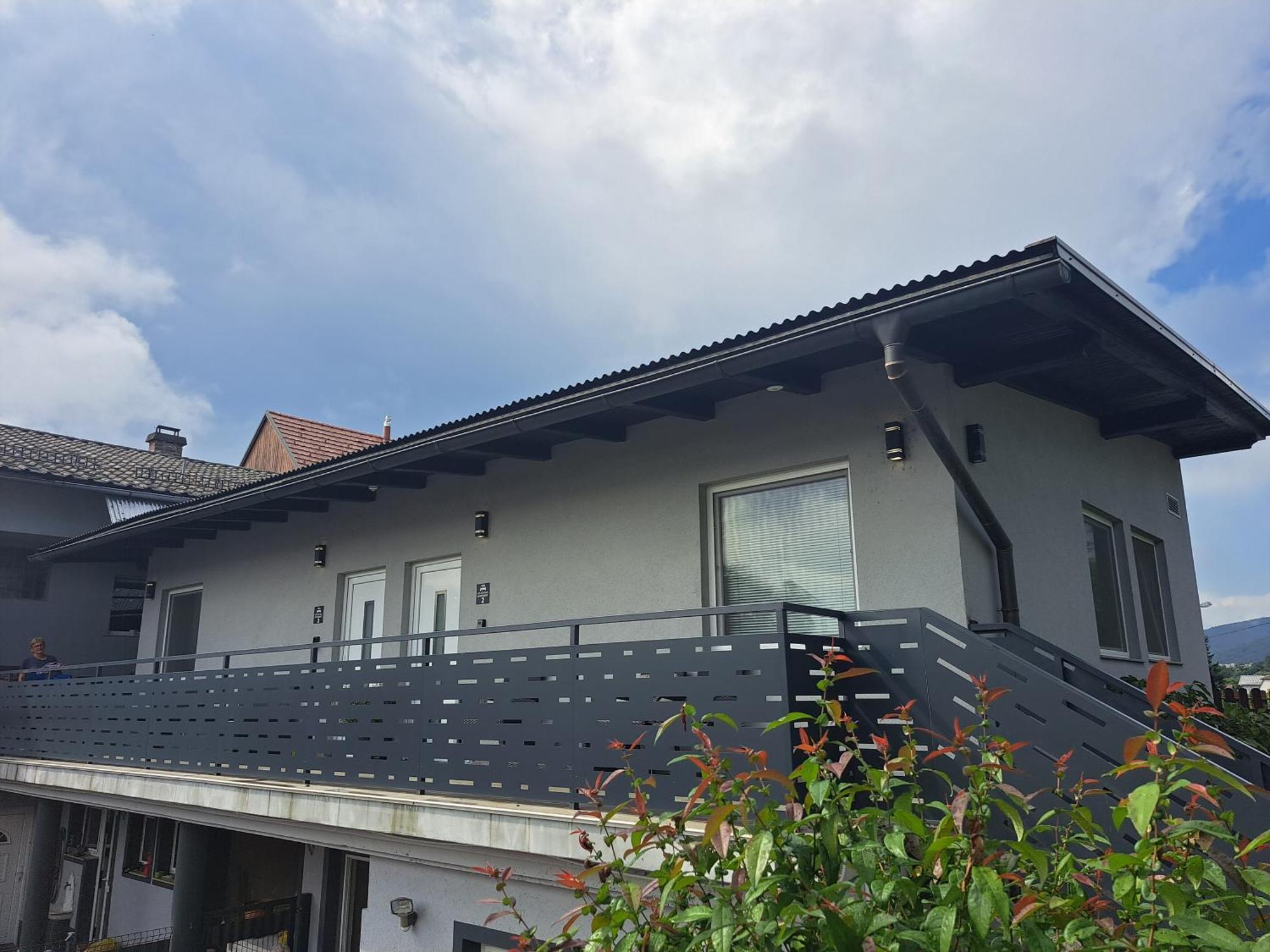 Apartment Selih Марибор Экстерьер фото