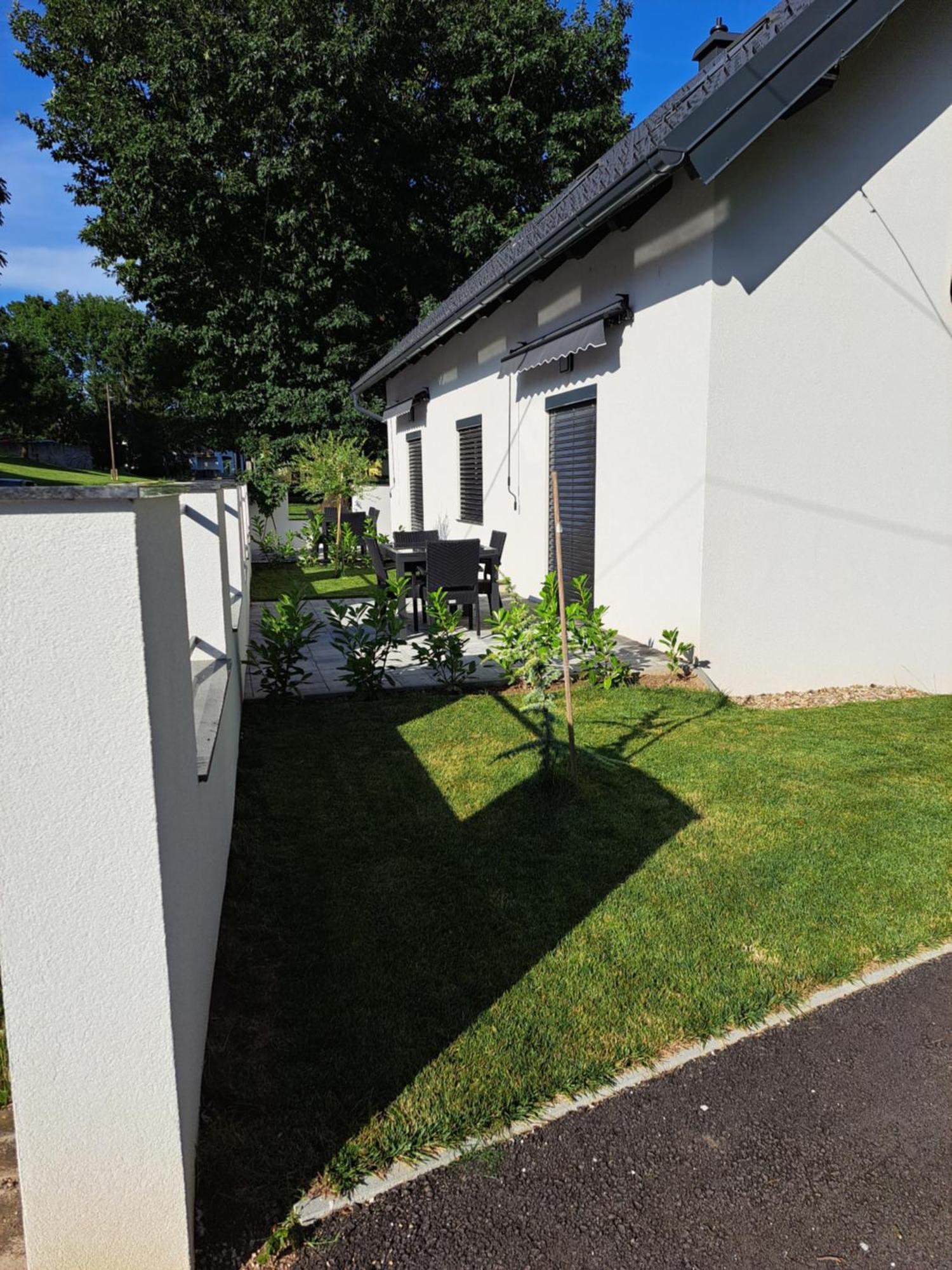 Apartment Selih Марибор Экстерьер фото
