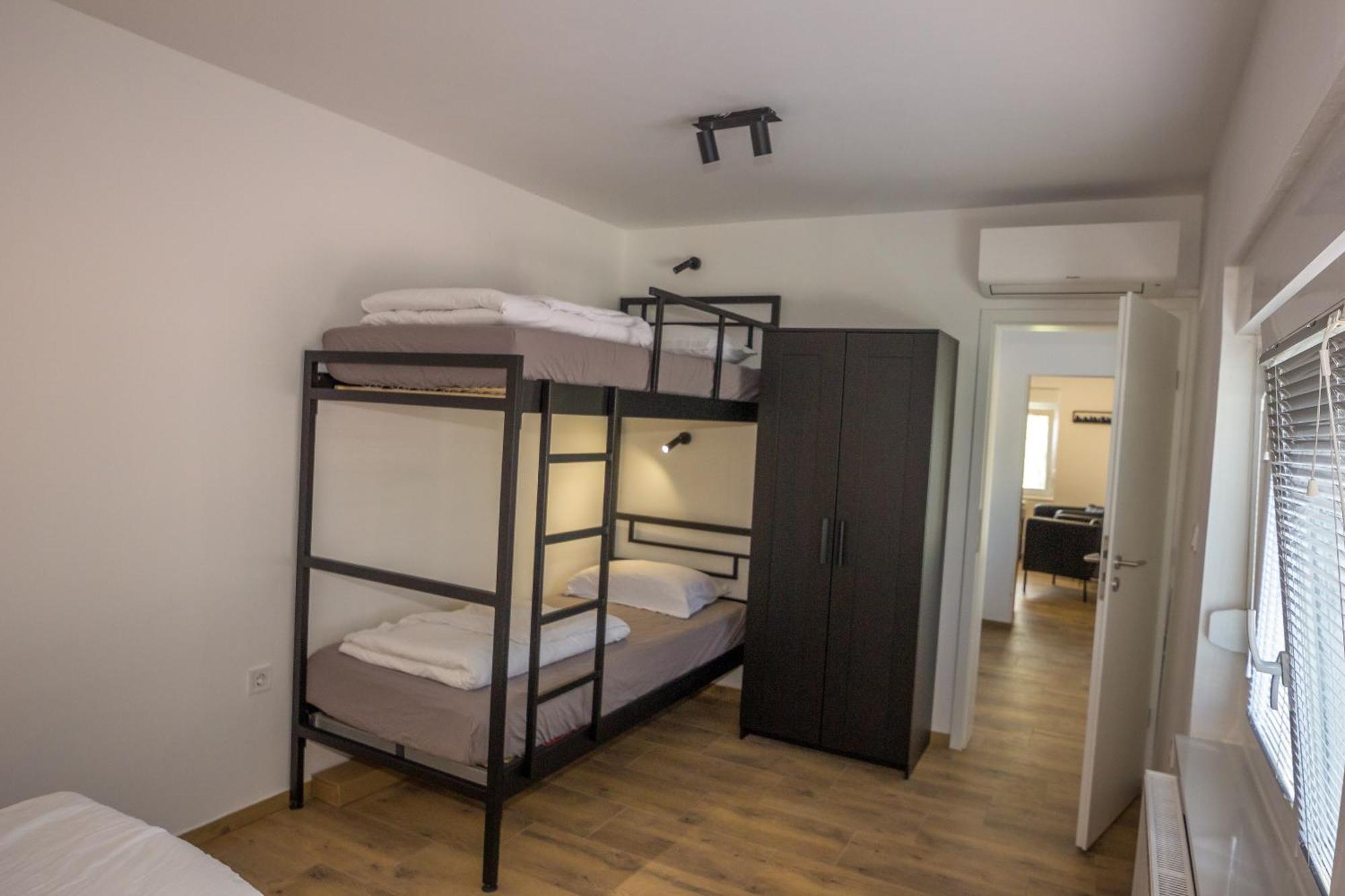 Apartment Selih Марибор Экстерьер фото