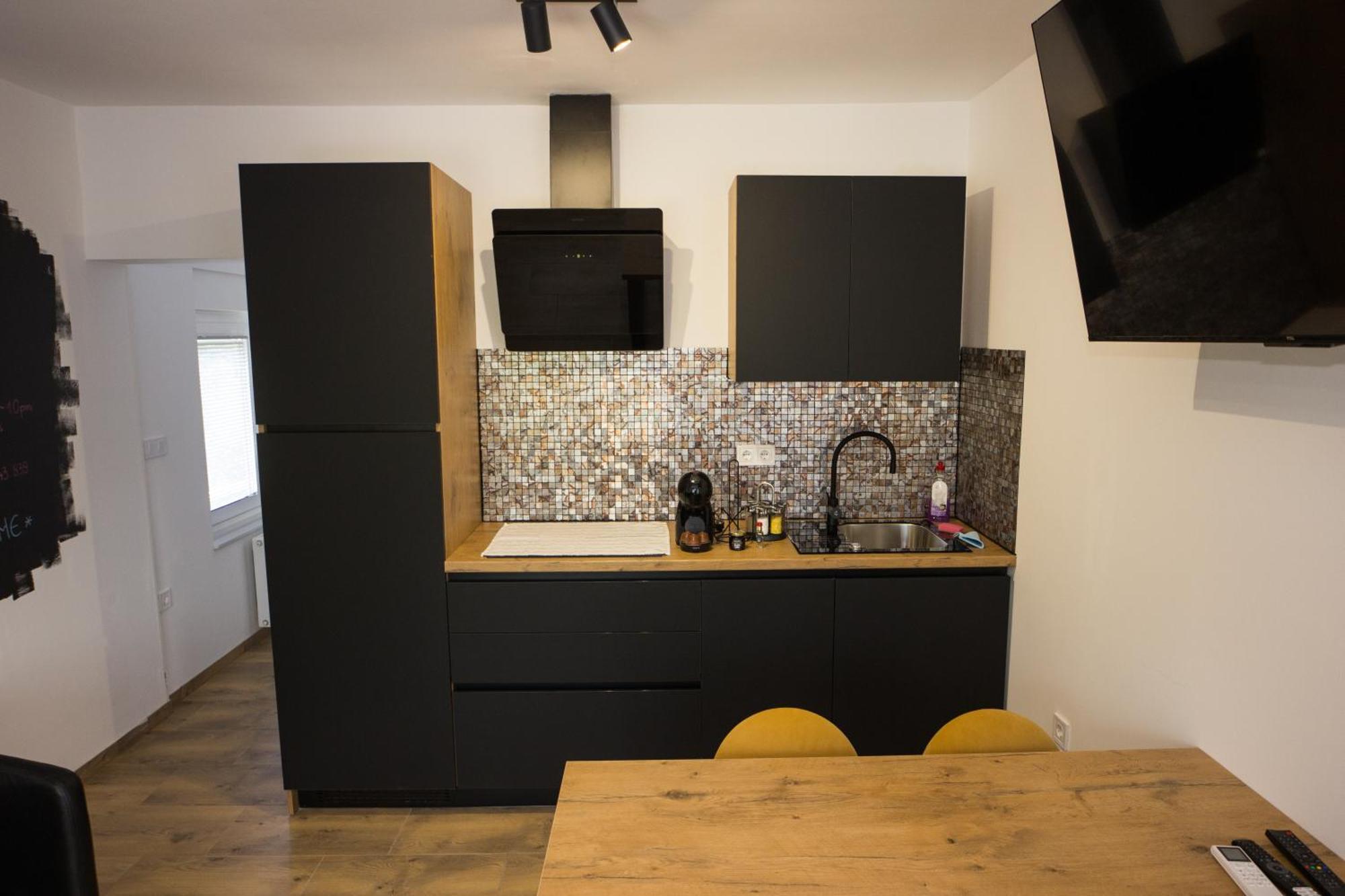 Apartment Selih Марибор Экстерьер фото