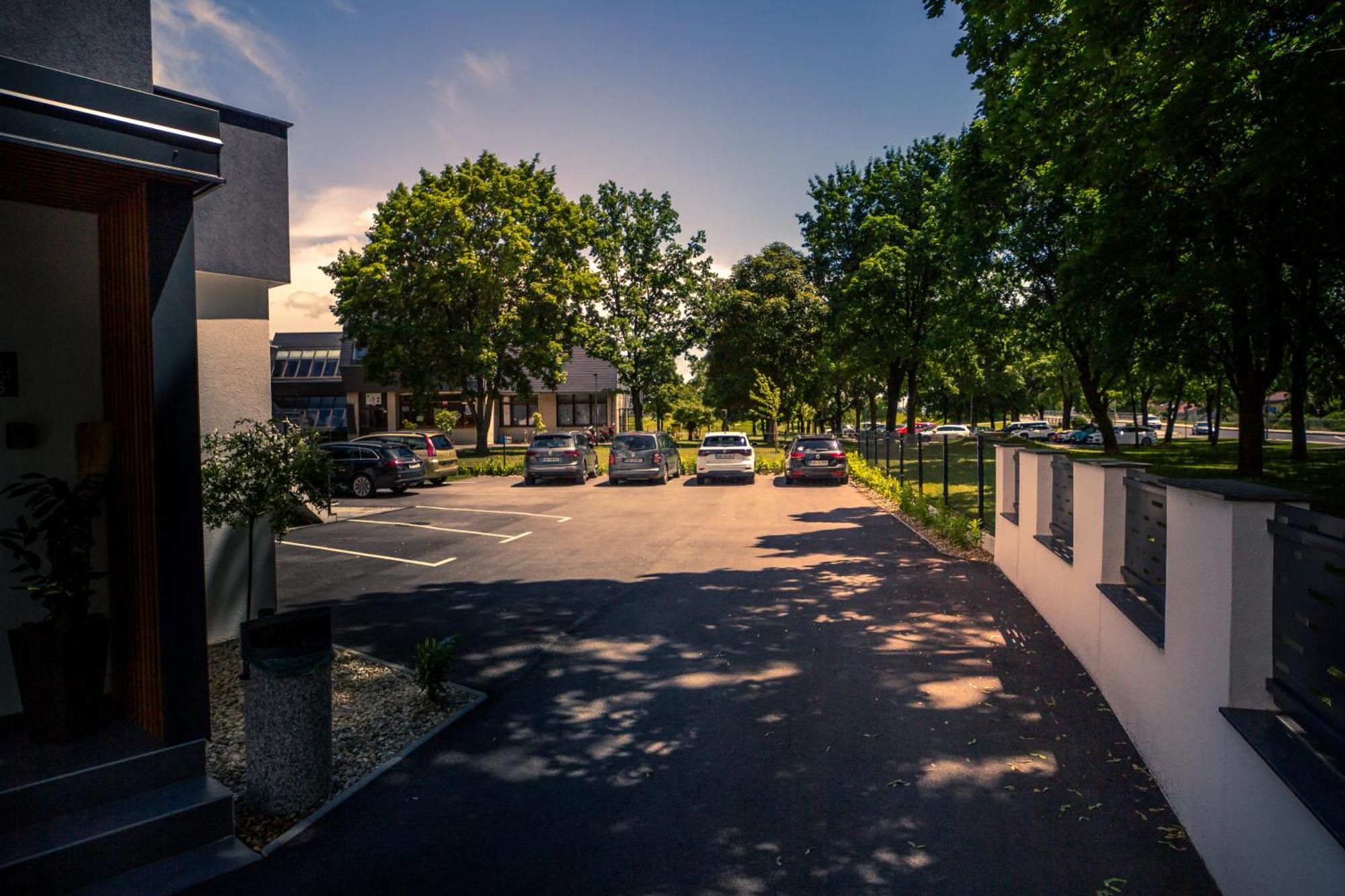 Apartment Selih Марибор Экстерьер фото