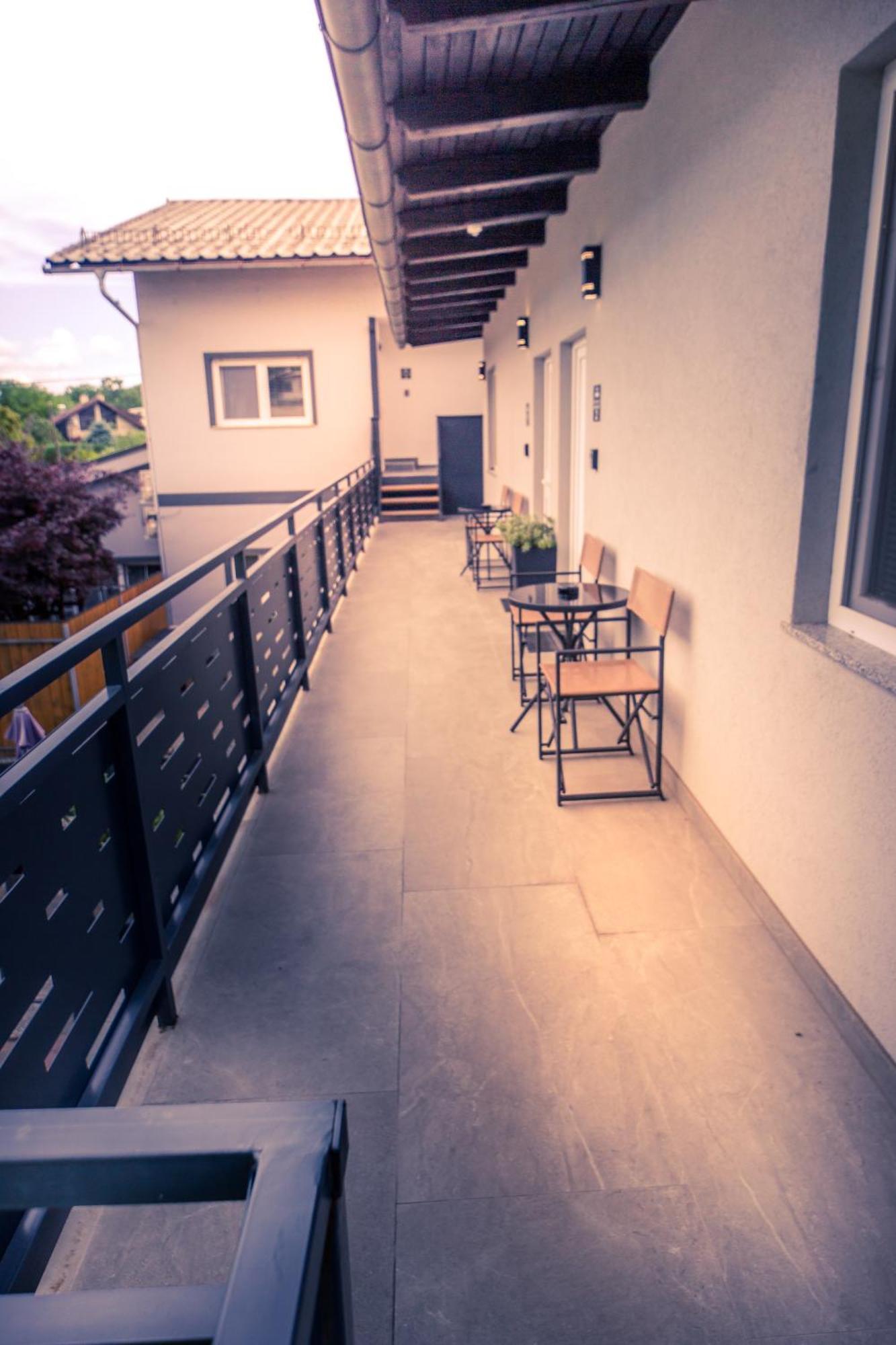 Apartment Selih Марибор Экстерьер фото
