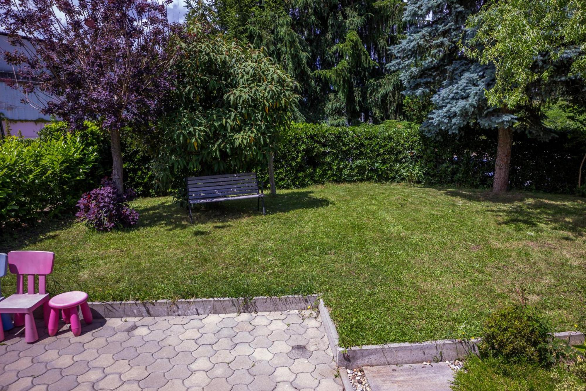 Apartment Selih Марибор Экстерьер фото